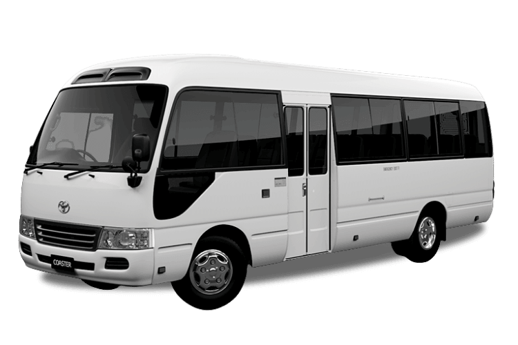 Book a Mini Bus to Balaghat from Nagpur at Budget Friendly Rate